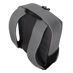 Mochila Portatil Targus Sagano Campus 15.6 Pulgadas Gris