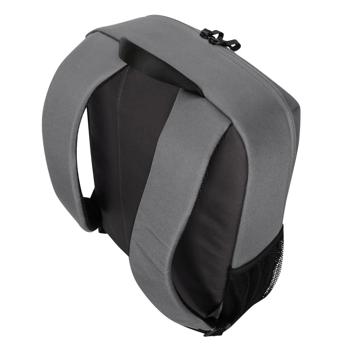 Mochila Portatil Targus Sagano Campus 15.6 Pulgadas Gris