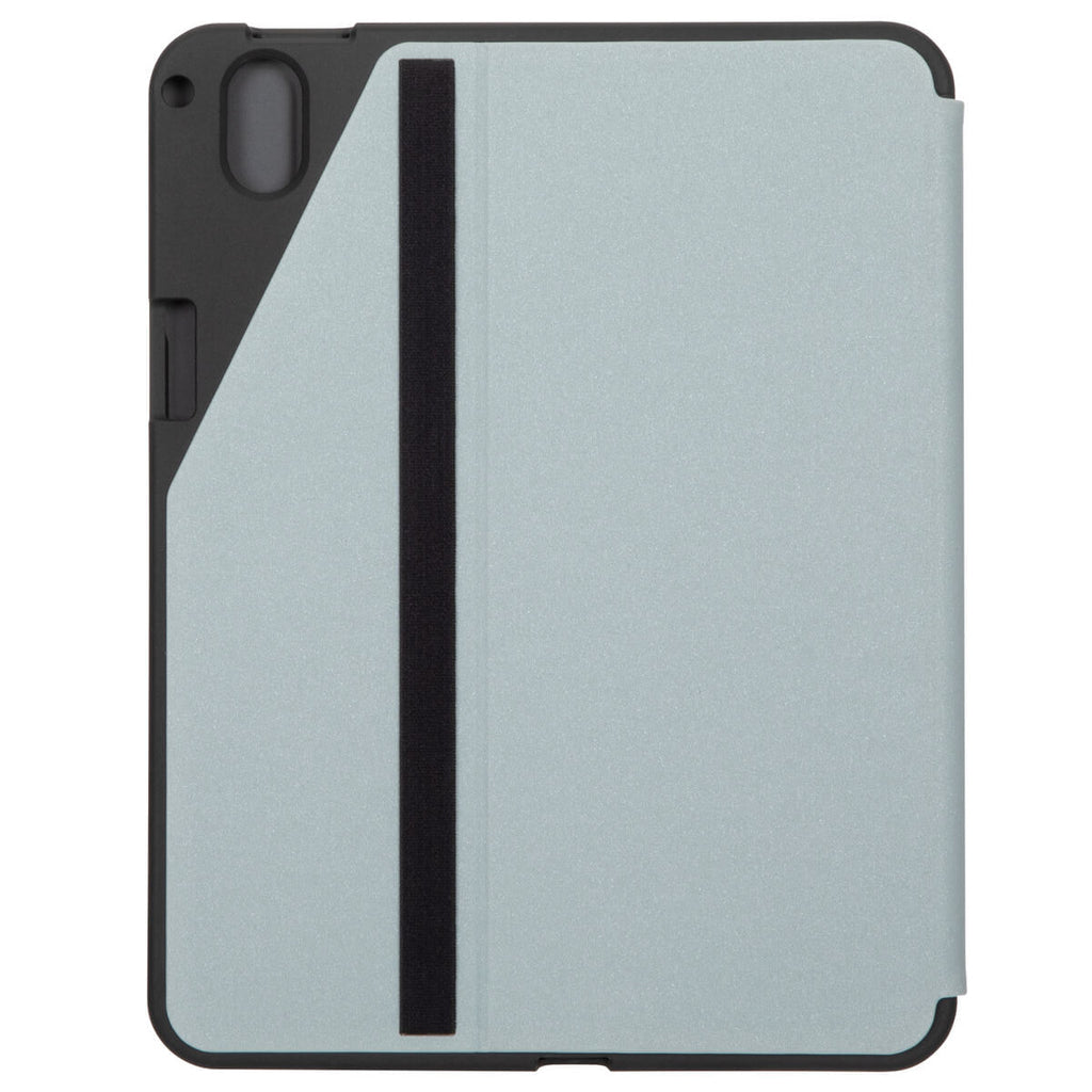 Funda Tablet Targus Click - In 10.9 Pulgadas Ipad Silver
