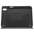 Funda Tablet Targus Click - In 10.9 Pulgadas Ipad Silver