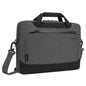 Maletin Portatil Targus Cypress Eco Slipcase 14 Pulgadas Gris