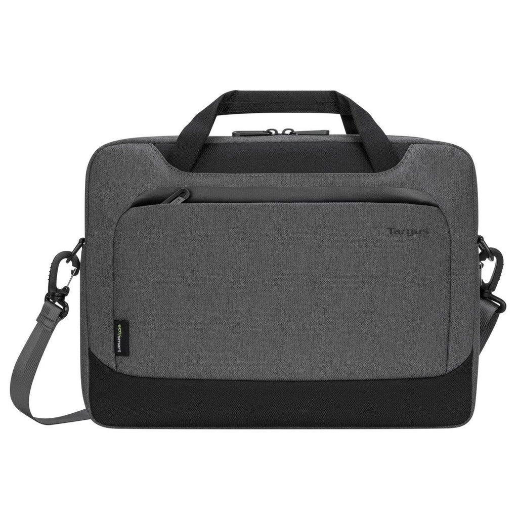 Maletin Portatil Targus Cypress Eco Slipcase 14 Pulgadas Gris