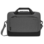 Maletin Portatil Targus Cypress Eco Slipcase 14 Pulgadas Gris