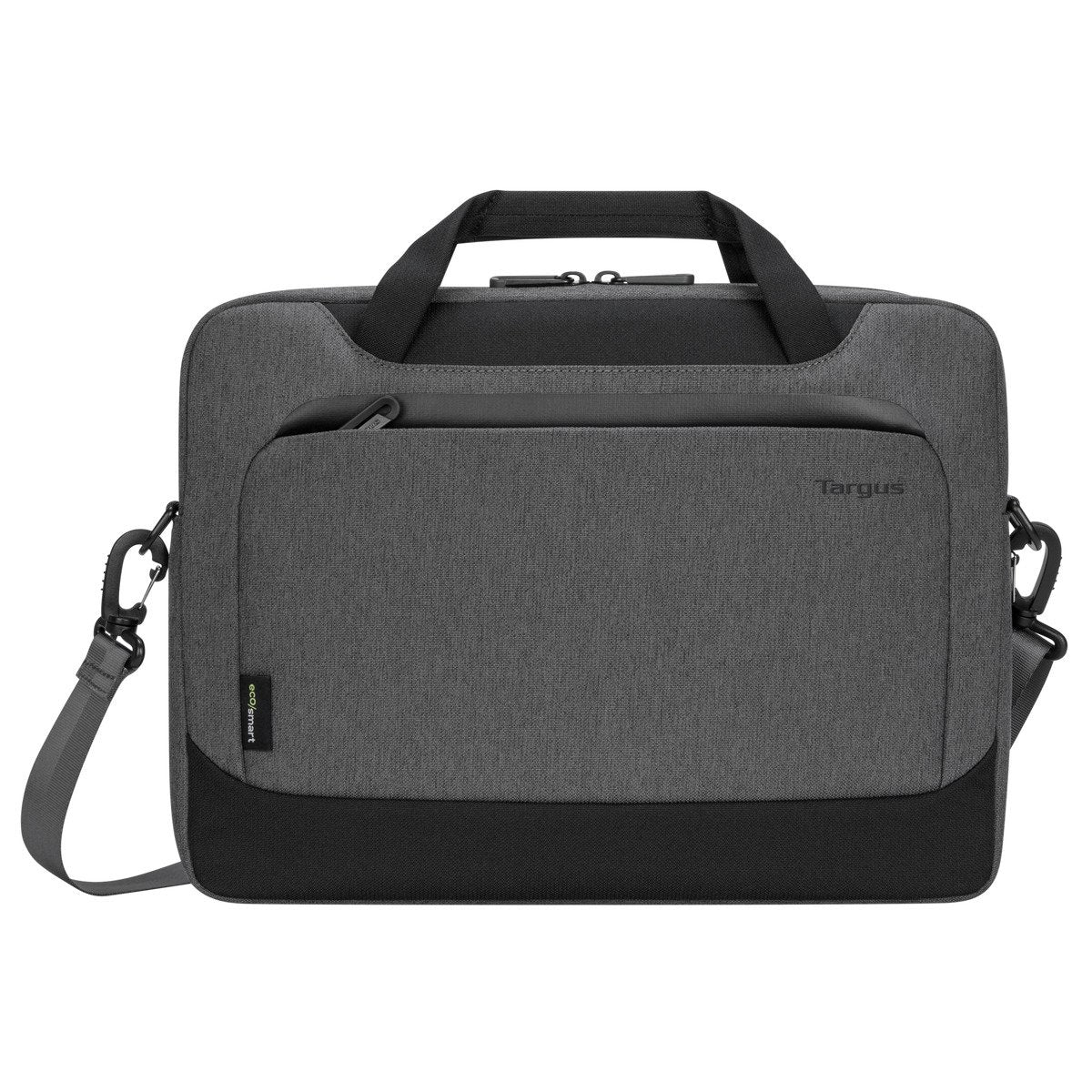 Maletin Portatil Targus Cypress Eco Slipcase 14 Pulgadas Gris