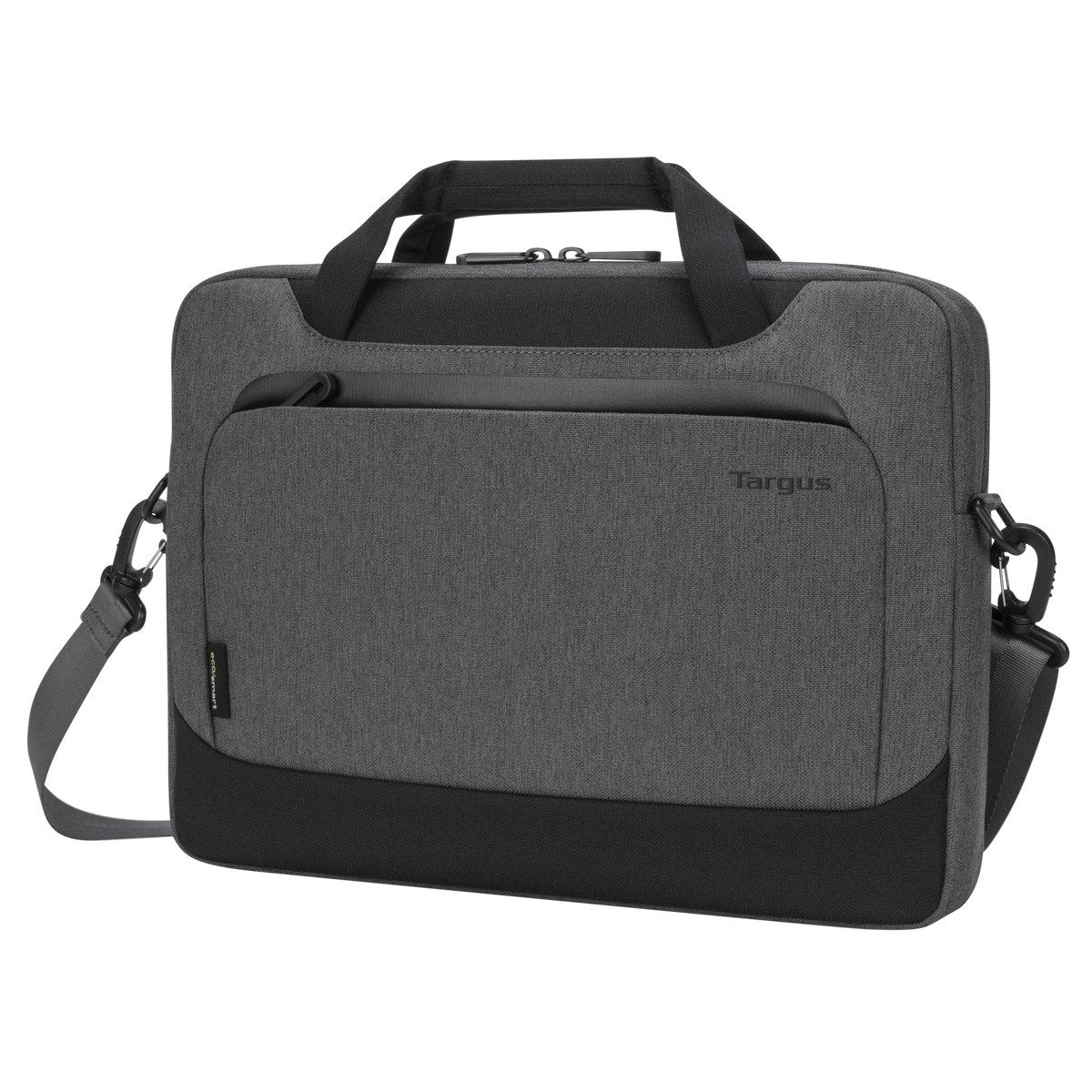 Maletin Portatil Targus Cypress Eco Slipcase 14 Pulgadas Gris