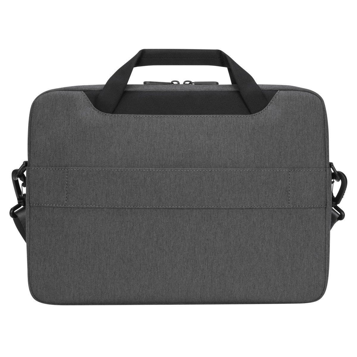 Maletin Portatil Targus Cypress Eco Slipcase 14 Pulgadas Gris