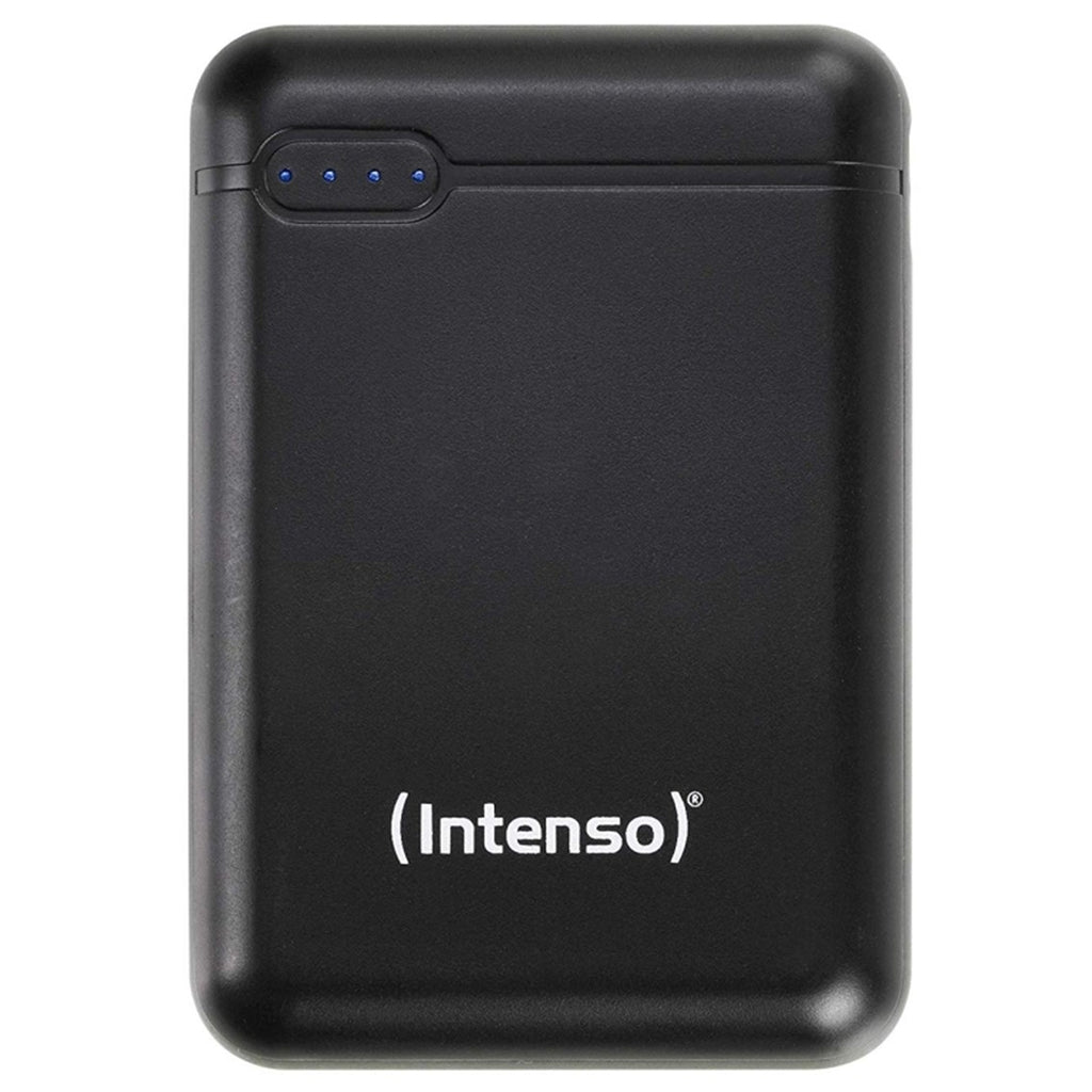 Powerbank Intenso Xs10000 10000 Mah Negro