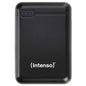 Powerbank Intenso Xs10000 10000 Mah Negro