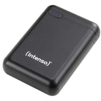 Powerbank Intenso Xs10000 10000 Mah Negro