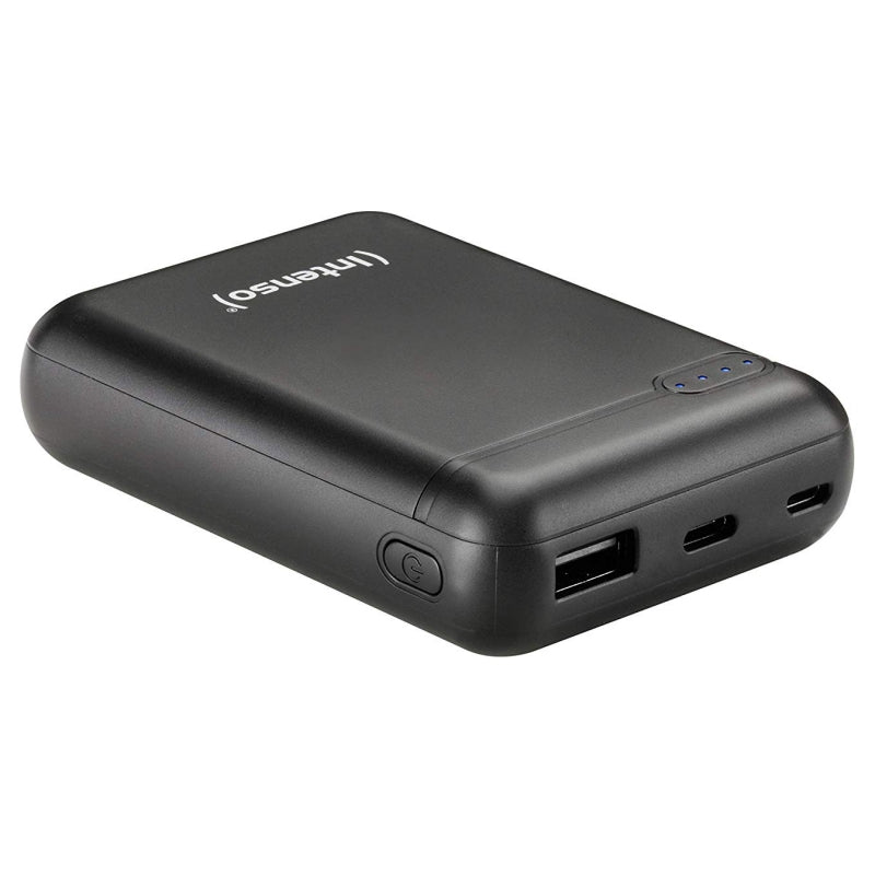 Powerbank Intenso Xs10000 10000 Mah Negro