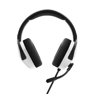 Auriculares Micro Gaming Energy Sistem Esg 3 Blanco Supraural - 50mm - Jack 3.5mm - Multiplataforma Hover Image