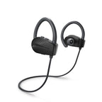 Auriculares Micro Energy Sistem Sport 1 Gris Oscuro Bluetooth 5.1 - 100mah - 20dbm - Manos Libres