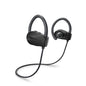 Auriculares Micro Energy Sistem Sport 1 Gris Oscuro Bluetooth 5.1 - 100mah - 20dbm - Manos Libres