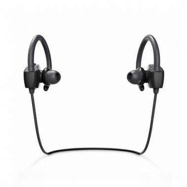 Auriculares Micro Energy Sistem Sport 1 Gris Oscuro Bluetooth 5.1 - 100mah - 20dbm - Manos Libres