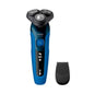 Afeitadora Philips Multigroom Series 5000 S5466 - 17 Dualcut - 50 Min