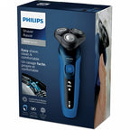 Afeitadora Philips Multigroom Series 5000 S5466 - 17 Dualcut - 50 Min
