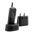 Telefono Fijo Inalambrico Motorola O201 Negro