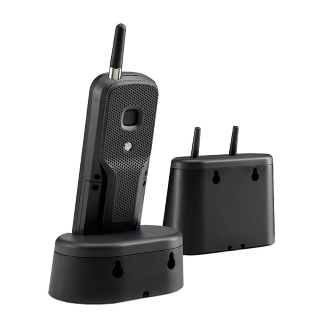 Telefono Fijo Inalambrico Motorola O201 Negro