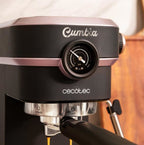 Cafetera Cecotec Cafelizzia 890 Rose Pro