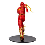 Megafigura Mcfarlane Toys Dc Multiverse The Flash - Flash