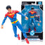 Figura Mcfarlane Toys Dc Multiverse Superman