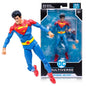 Figura Mcfarlane Toys Dc Multiverse Superman