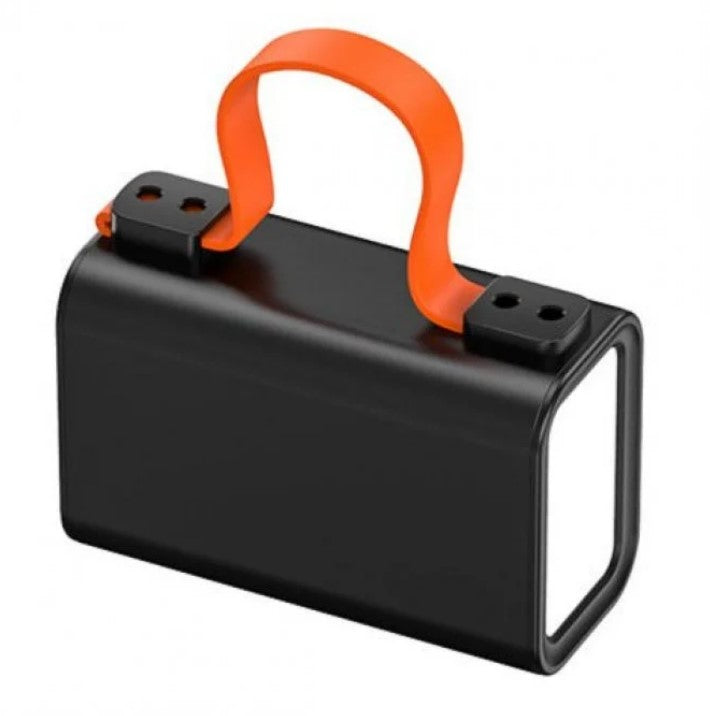 Bateria Externa Portatil Powerbank Leotec 30000 Mah Pd 100w Carga Rapida 2 Salidas Usb - C 2 Salidas Usb - A