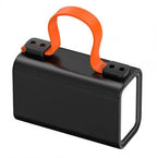 Bateria Externa Portatil Powerbank Leotec 30000 Mah Pd 100w Carga Rapida 2 Salidas Usb - C 2 Salidas Usb - A