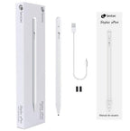 Lapiz Digital Leotec Lestp01w Stylus Epen Android - Ios - Windows Blanco