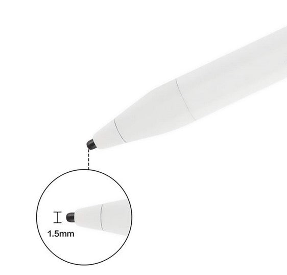 Lapiz Digital Leotec Lestp01w Stylus Epen Android - Ios - Windows Blanco