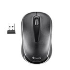 Raton Inalambrico Ngs Easygam Usb 1200dpi