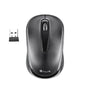 Raton Inalambrico Ngs Easygam Usb 1200dpi