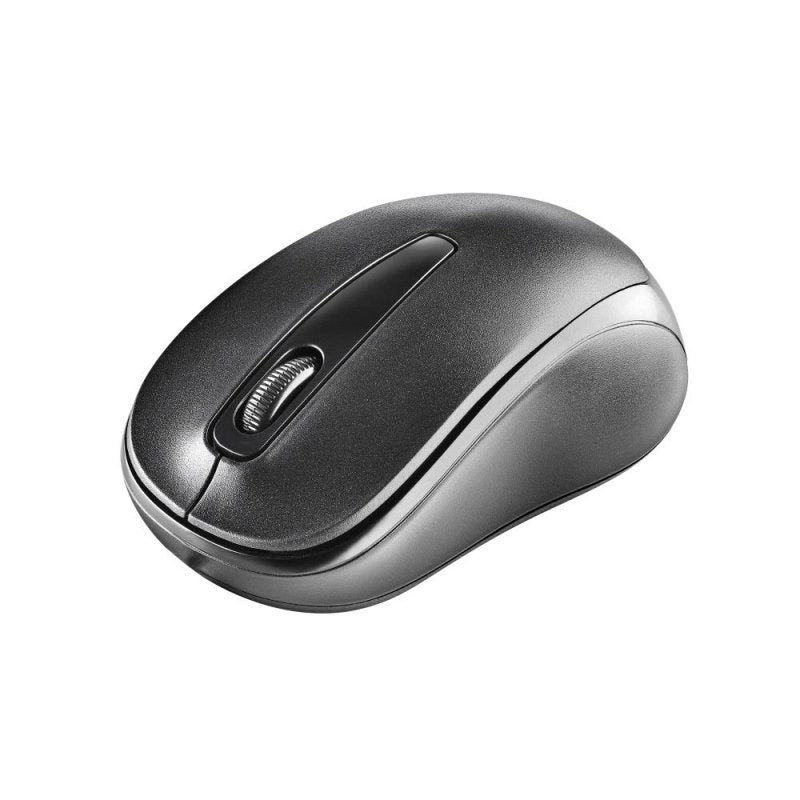 Raton Inalambrico Ngs Easygam Usb 1200dpi