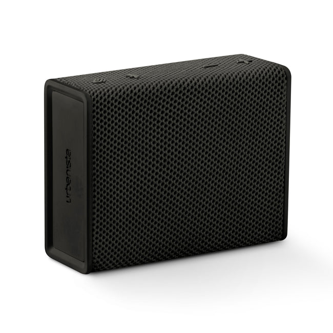 Altavoz Portatil Urbanista Sydney Bluetooth Negro - Midnight Black Hover Image