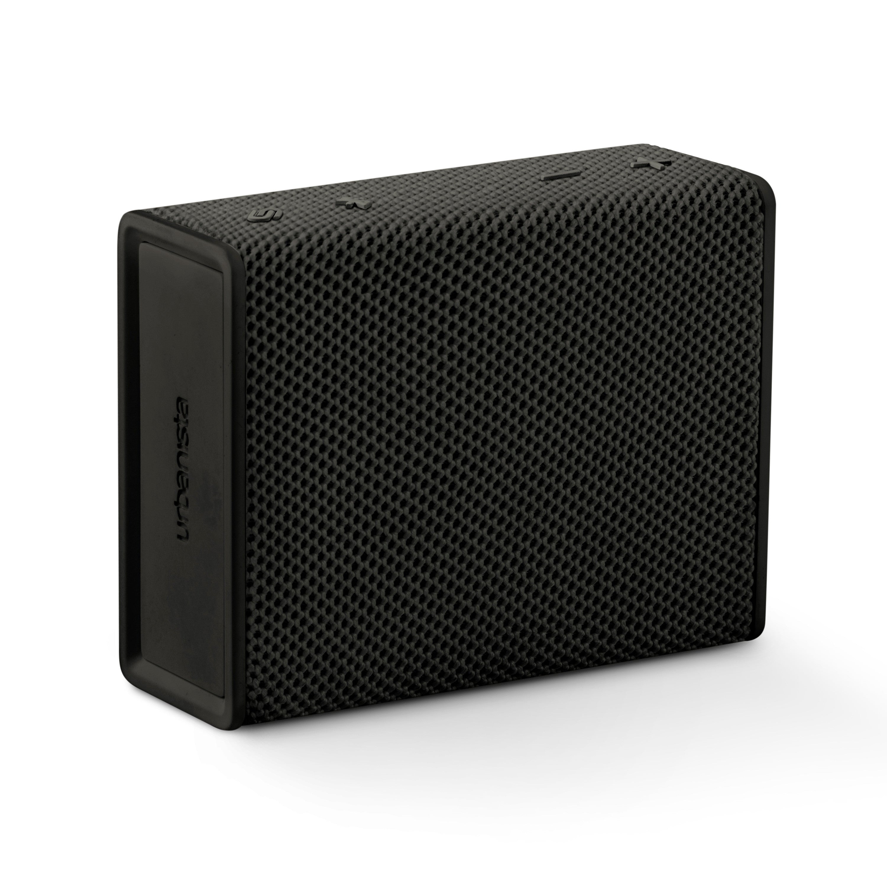 Altavoz Portatil Urbanista Sydney Bluetooth Negro - Midnight Black
