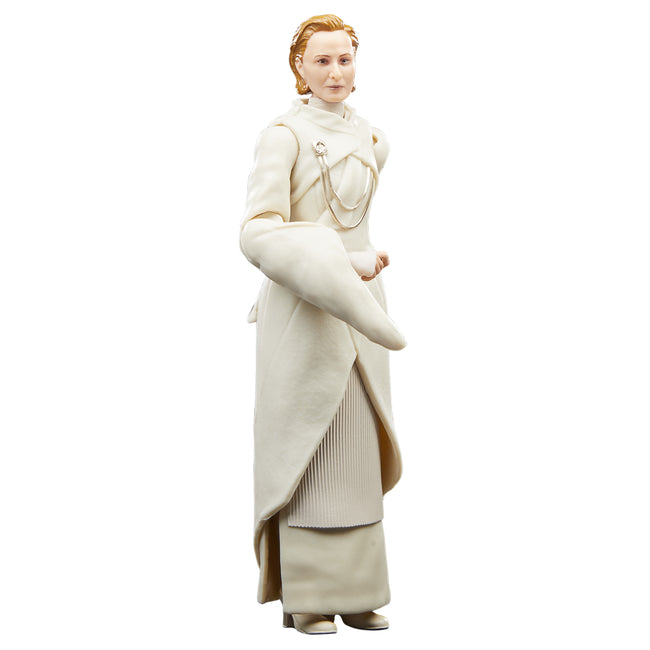 Figura Hasbro The Black Series Star Wars Andor - Senator Mon Mothma Hover Image