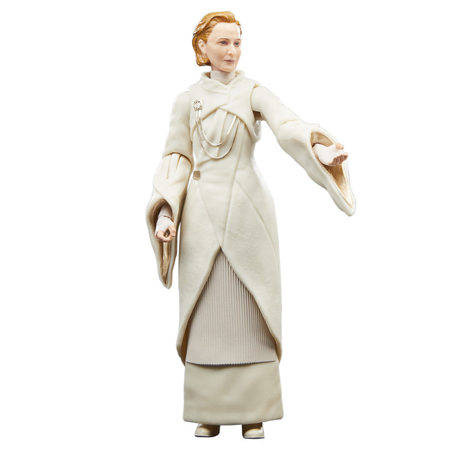 Figura Hasbro The Black Series Star Wars Andor - Senator Mon Mothma Main Image