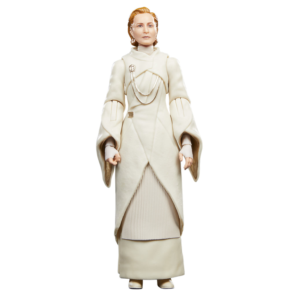 Figura Hasbro The Black Series Star Wars Andor - Senator Mon Mothma