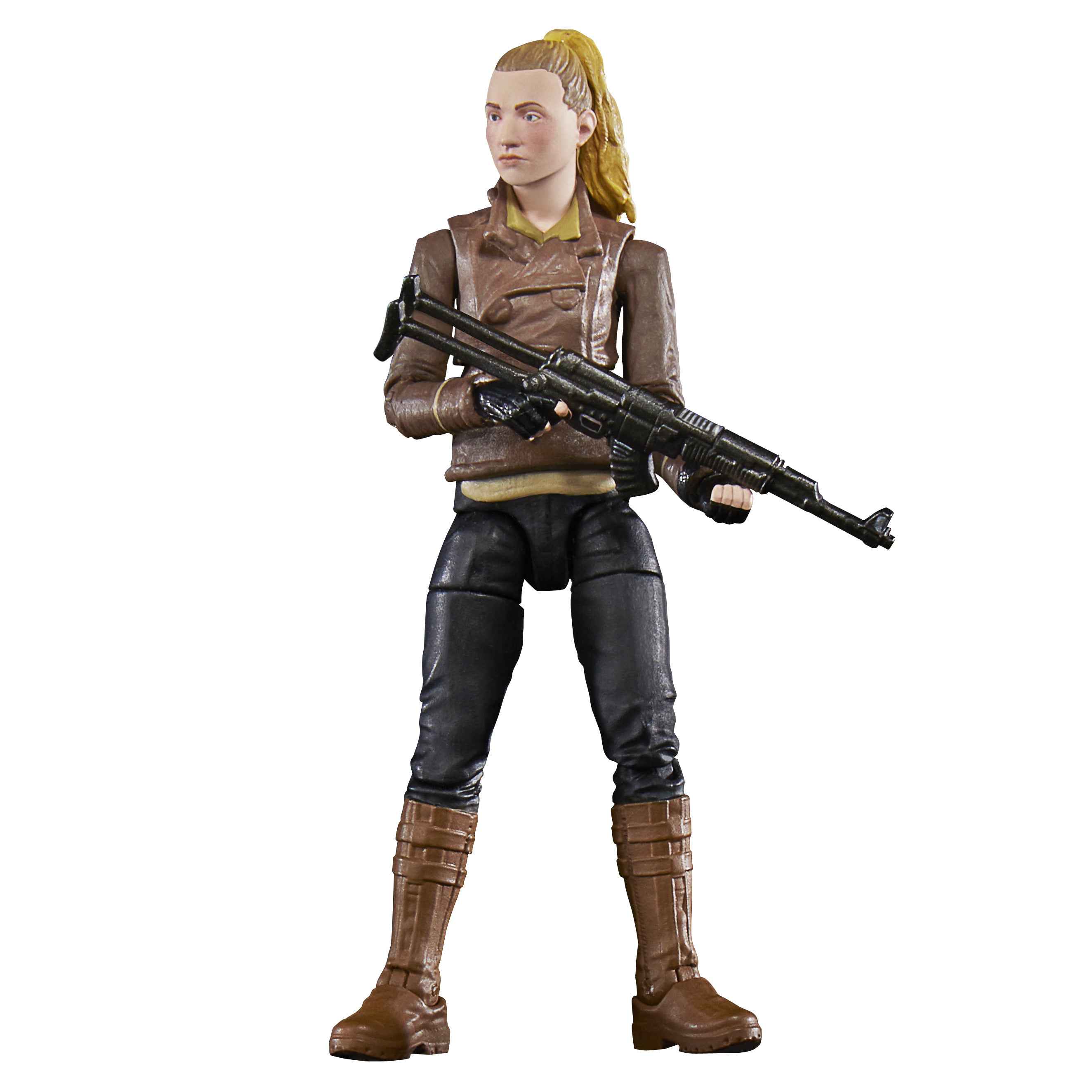 Figuras Hasbro The Vintage Collection Star Wars Andor - Vel Sartha