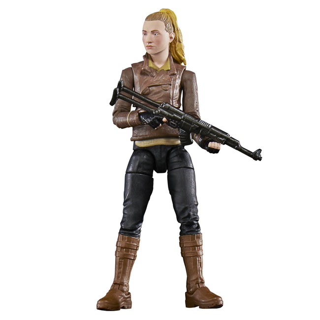 Figuras Hasbro The Vintage Collection Star Wars Andor - Vel Sartha Hover Image