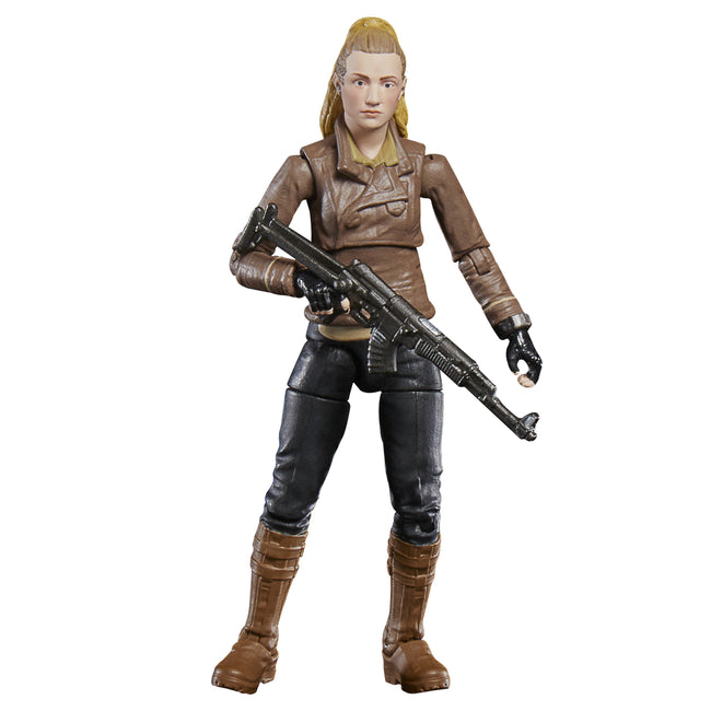 Figuras Hasbro The Vintage Collection Star Wars Andor - Vel Sartha Main Image