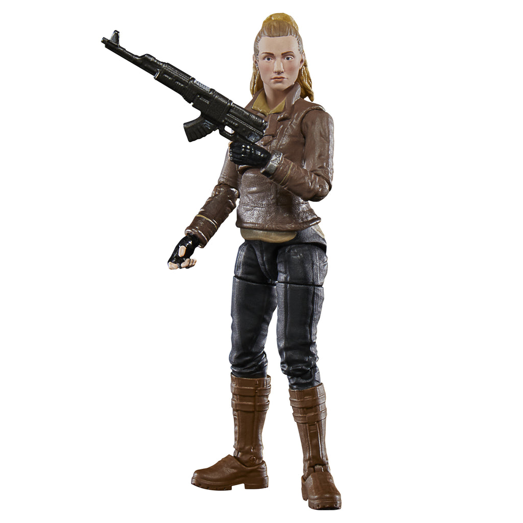 Figuras Hasbro The Vintage Collection Star Wars Andor - Vel Sartha