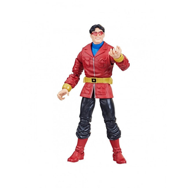 Figura Hasbro Marvel Legends Series Los Vengadores Wonder Man Hover Image
