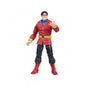 Figura Hasbro Marvel Legends Series Los Vengadores Wonder Man