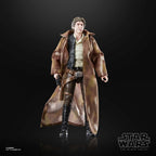 Figura Hasbro The Black Series Star Wars - Han Solo (endor)