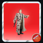 Figura Hasbro Star Wars Retro Collection El Retorno Del Jedi - Han Solo (endor)
