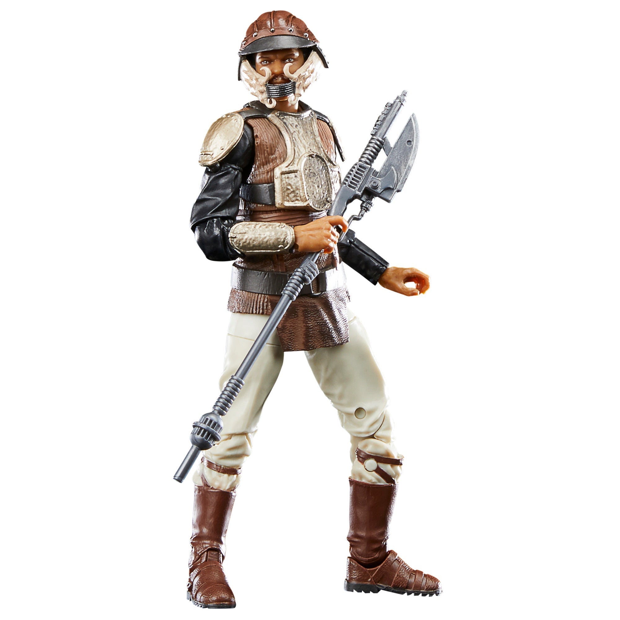 Figura Hasbro Star Wars Vintage Collection Lando Skiff Guard
