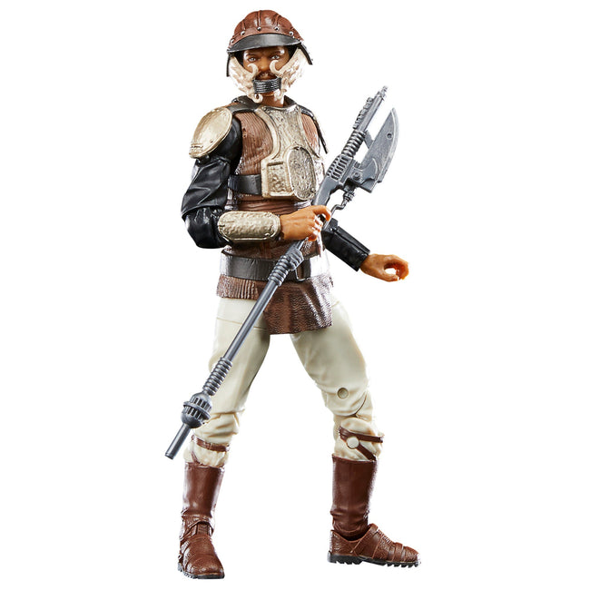 Figura Hasbro Star Wars Vintage Collection Lando Skiff Guard Main Image