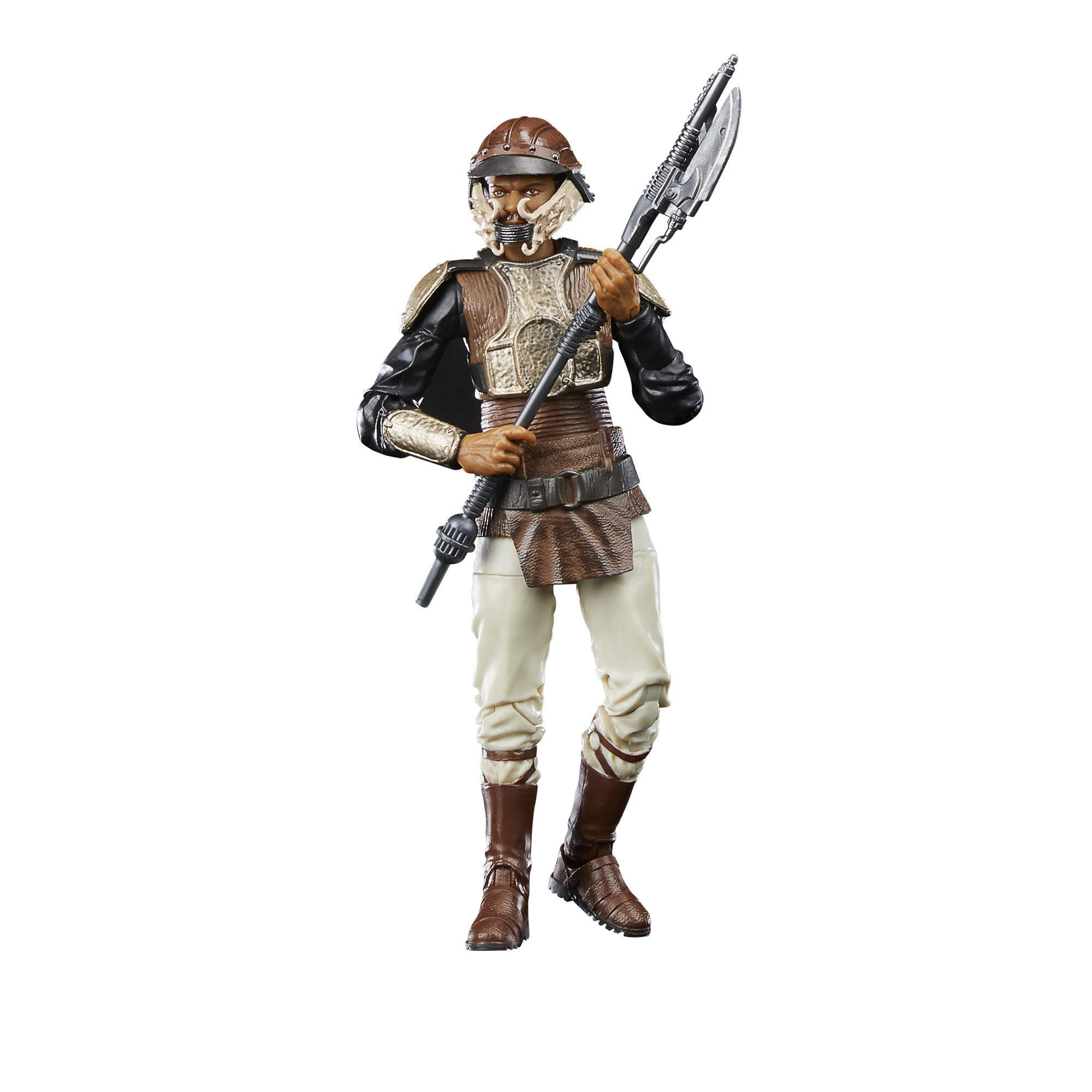 Figura Hasbro Star Wars Vintage Collection Lando Skiff Guard