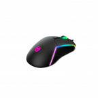 Pack Krom Kenya Raton + Teclado + Alfombrilla + Auriculares Gaming